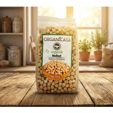 Organicasa Organik Nohut 750 gr