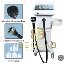 Beglab Medikal G - 9 Zayıflama Vücut Şekillendirme Cihazı