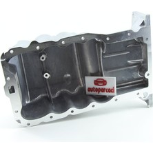 İTHAL Opel Corsa D 1.2 1.4 Z12XEP Z14XEP Yağ Karteri Ithal Marka