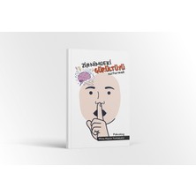 Oksijen Yayınları Zihnimdeki Gürültüyü Susturmak