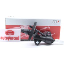 Opel Corsa E Debriyaj Merkezi Üst Fte Marka