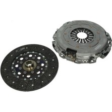 Chevrolet Captiva C100 2.0 Dizel Debriyaj Seti Valeo Marka