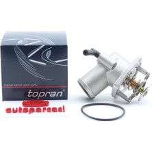 Opel Meriva A 1.6 Z16XE Termostat Topran Marka
