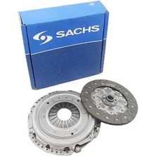 Opel Insignia A 2.0 Dizel Debriyaj Seti Sachs Marka