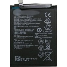 M21 Huawei Honor 8A Batarya Pili