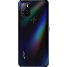 M21 Omix X300 Arka Kapağı Siyah - Lacivert