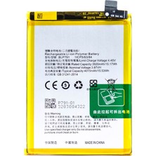 M21 Oppo Reno 4lite BLP779