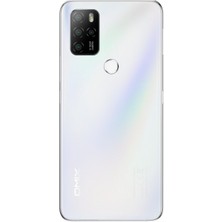 M21 Omix x 500 Arka Kapağı Beyaz