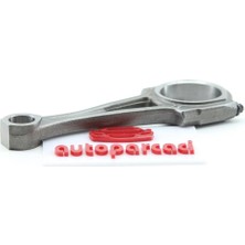 İTHAL Opel Astra H 1.4 Z14XEP Piston Kolu Ithal  Marka