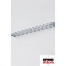 Unikom Parma LED Yüksek Tavan Armatürü 120CM-125W