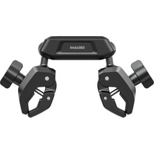 INSTA360 Hard Hat Camera Mount