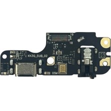 M21 Omix Uyumlu X300 Şarj Bordu 1 Adet