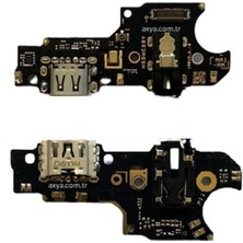 M21 Oppo Realme C21Y Şarj Bordu 1 Adet