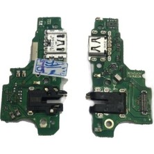 M21 Oppo F15 Şarj Bordu Adet-1 Adet