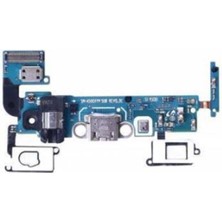 M21 Samsung Uyumlu A05 Şarj Bordu Adet-1 Adet