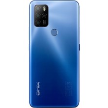 M21 Omix x 500 Arka Kapağı Mavi