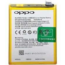 M21 Oppo A7X Batarya BLP683