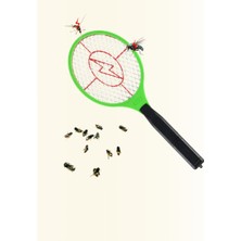 Astraltech Böcek Önleyici Elektronik Sinek Öldürücü | Üç Katmanlı Güvenlik Izgarası