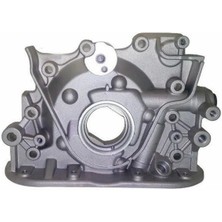 İTHAL Chevrolet Aveo 1.2 8 Valf Yağ Pompası Ithal Marka