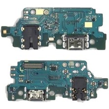 M21 Samsung Uyumlu M13 Şarj Bordu 1 Adet