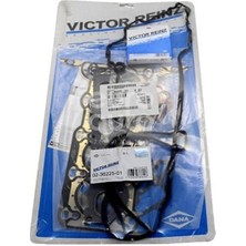 Opel Corsa D 1.2 1.4 A12XER A14XER Üst Takım Conta Victor Reinz Marka