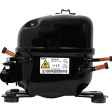 Ayscore Kompresör Gmcc (SZ59E1HL) (1/8 R-600 A) (95 W - 82 K.cal)