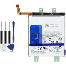 M21 Samsung Uyumlu S24 Plus Batarya + Tamir Seti Eb BS926ABY