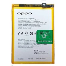 M21 Oppo A92 Batarya BLP781