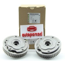 Chevrolet Cruze 1.6 Eksantrik Dişlisi Takım Gm Marka