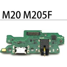 M21 Samsung Uyumlu M20 Şarj Bordu 1 Adet