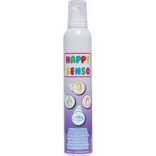 Duyu Atölyesi Original Merry Berry  Happy Senso Terapi Köpüğü (300ML) Böğürtlen