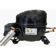 Ayscore Kompresör Gmcc (PZ80H1Y) (1/6 R-600 A) (147 W - 127 K.cal)