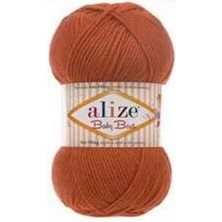 Alize Baby Best Kiremit 5 Adet Colar : 408