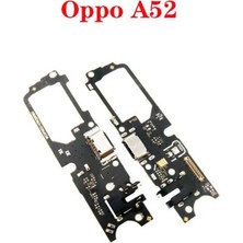 M21 Oppo A52 Şarj Bordu Adet-1 Adet
