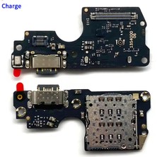 M21 Xiaomi Redmi Note 14 Pro 4g Şarj Bordu 1 Adet