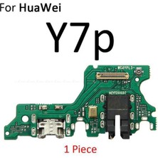 M21 Huawei Y7P Şarj Bordu 1 Adet