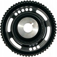 İTHAL Opel Astra G 1.4 1.6 Z14XE Z16XE Krank Kasnağı Ithal Marka