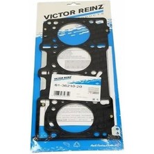 Opel Corsa C 1.3 Dizel Silindir Kapak Contası Std Victor Reinz Marka