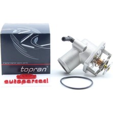 Opel Vectra C 1.6 Z16XE Termostat Topran Marka