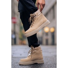 ABR-MN225 - Srt Impact Erkek Bot Kum