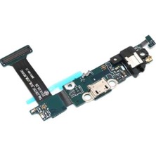 M21 Samsung Uyumlu S6 Edge Şarj Bordu 1 Adet