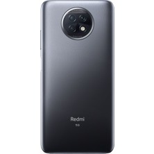 M21 Xiaomi Redmi Note 9t Arka Kapağı Siyah