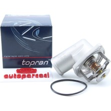 Opel Vectra B 1.6 X16XEL Termostat Topran Marka
