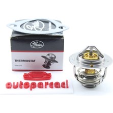 Opel Combo C 1.7 Dizel Termostat Gates Marka