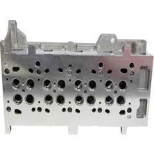 İTHAL Opel Corsa C 1.3 Dizel Silindir Kapağı Ithal Marka