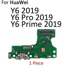 M21 Huawei Y6 Pro 2019 Şarj Bordu 1 Adet