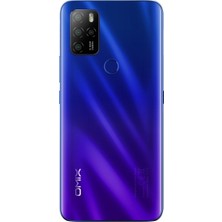 M21 Omix X300 Arka Kapağı Koyu Mavi 1