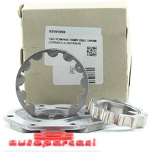 Opel Corsa D 1.2 1.4 Yağ Pompa Dişlisi Gm Marka