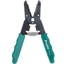 Proskit 8PK-3162 Hassas Kablo Soyucu 7 In 1