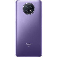 M21 Xiaomi Redmi Note 9t Arka Kapağı Mor